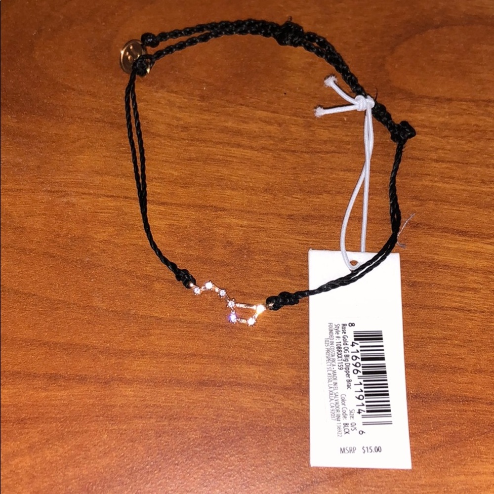 Pura Vida Bracelet
